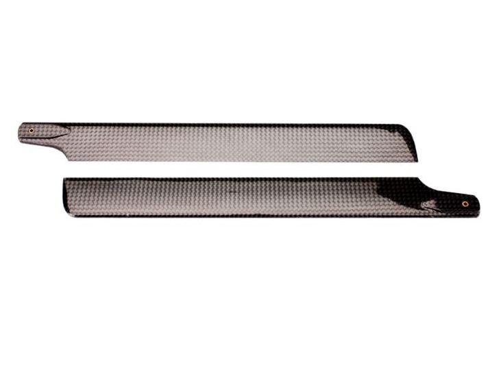 Blade BLH4501C - 245mm CF Main Rotor Blade (300 X/CFX, Blade SR)