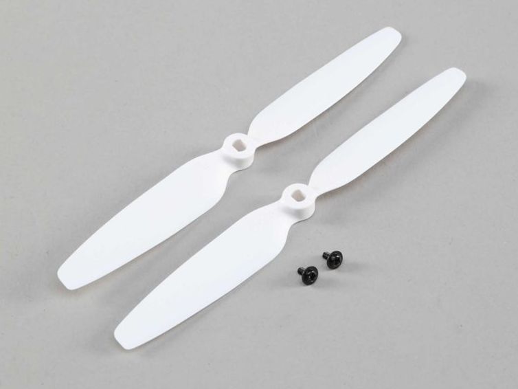E-Flite EFLP12575R - 125 x 75mm Prop Right (2) with Screw (X-VERT VTOL) *DISCONTINUED*
