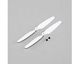 E-Flite EFL12575L - 125 x 75mm Prop Left (2) with Screw (X-VERT VTOL) *DISCONTINUED*