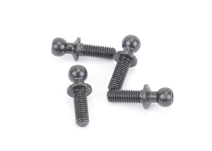 Schumacher U4905 - Precision Ball Stud Long (Mi6)