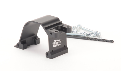 Schumacher U7292 - Alloy Rear Trans Housing Inner (CAT XLS)