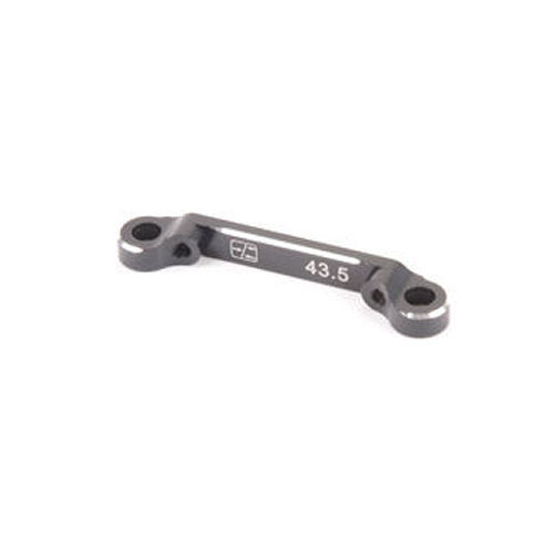 Schumacher U4907 - Front Suspension Strap 43.50mm - Mi6