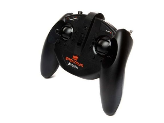 Blade BLH9319 - Replacement Transmitter Mode 2 (130 S)