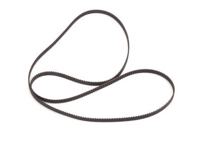 Schumacher U7174 - Front Belt 323T x 4mm (CAT XLS)
