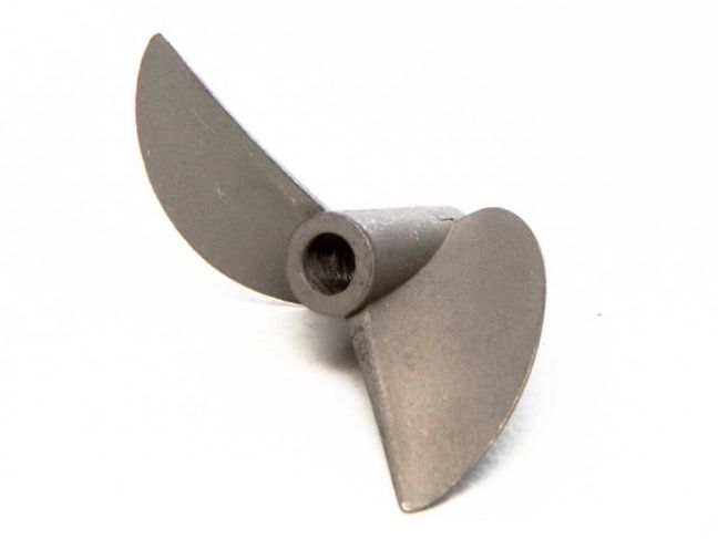 Proboat PRB282047 - Propeller 1.7 x 1.6 For 3/16 Shaft (UL-19, Veles 29