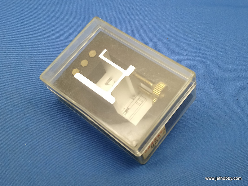 Mike-s M-0108 - Mini Soldering Vise