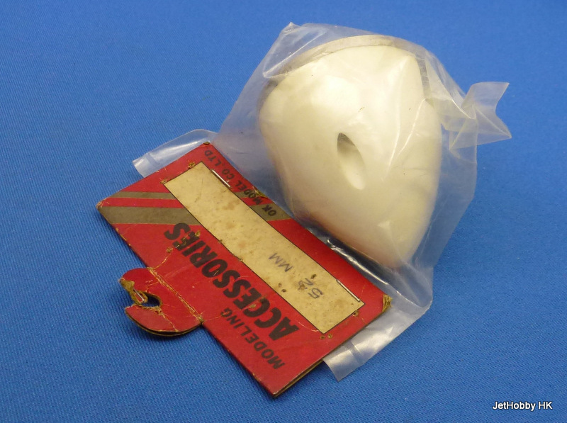 OK Model 52 - Spinner 52mm