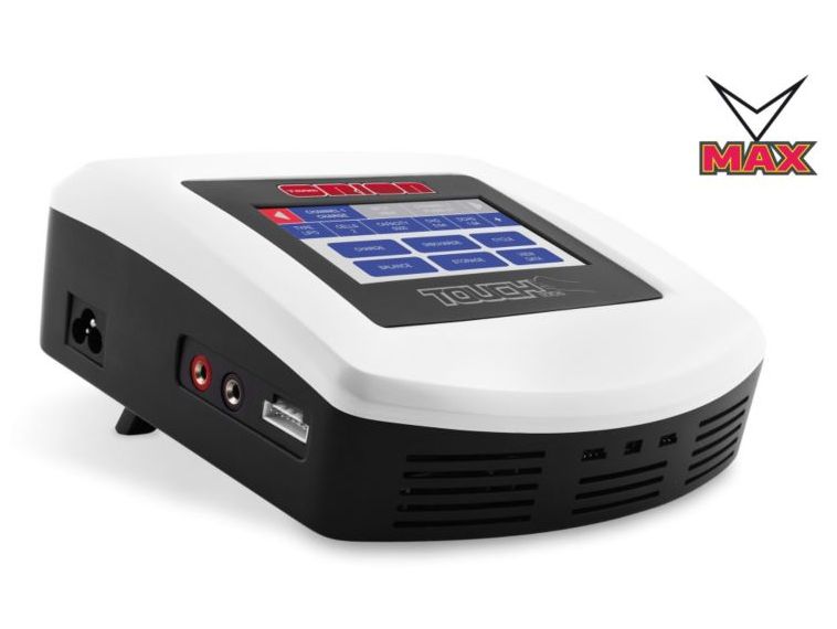 Orion ORI30298 - Advantage Touch Duo HV AC/DC Charger