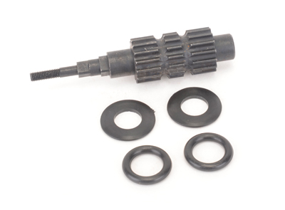 Schumacher U7239 - Pro Layshaft (Cat XLS Masami)