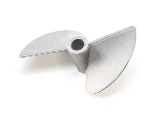 Proboat PRB282027 - Left Side Propeller, CW Rotation, 1.4x1.65, 3/16 Shaft