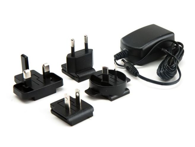 Spektrum SPM9551 - International and Domestic Air Transmitter AC Adapter 