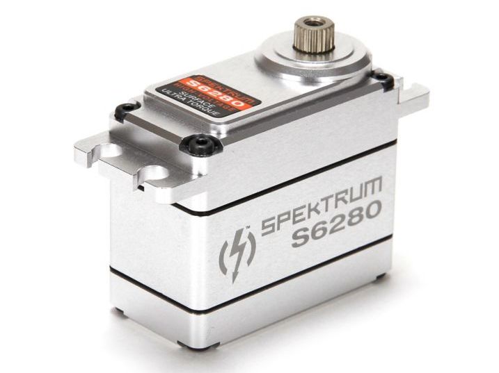 Spektrum SPMSS6280 - S6280 Ultra Torque, HV Dig Servo