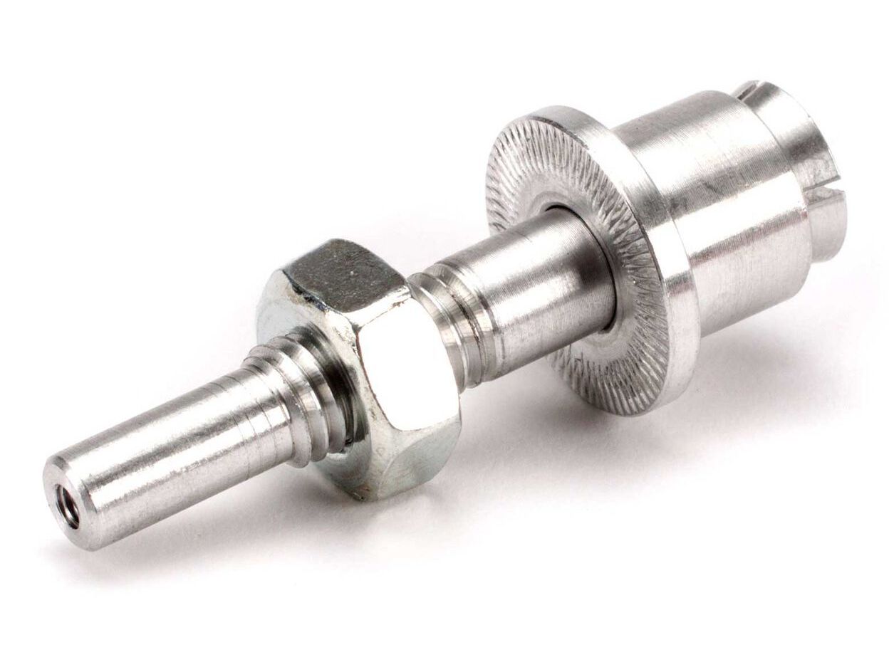 E-flite EFLM72252 - Propeller Adapter (VisionAire) 
