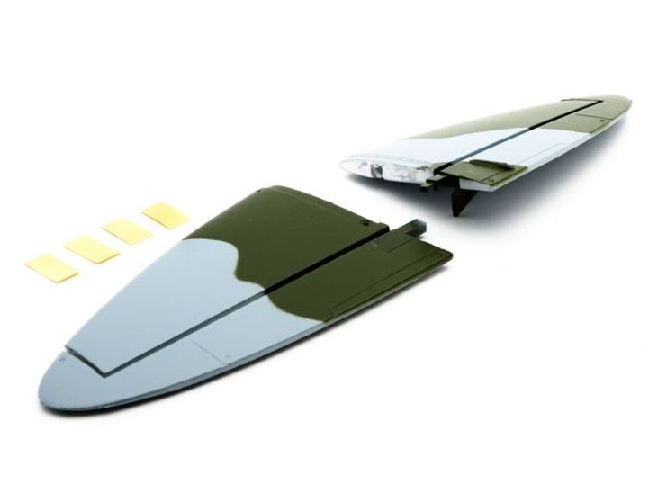Parkzone PKZ6320 - Horizontal Stab (Mosquito)