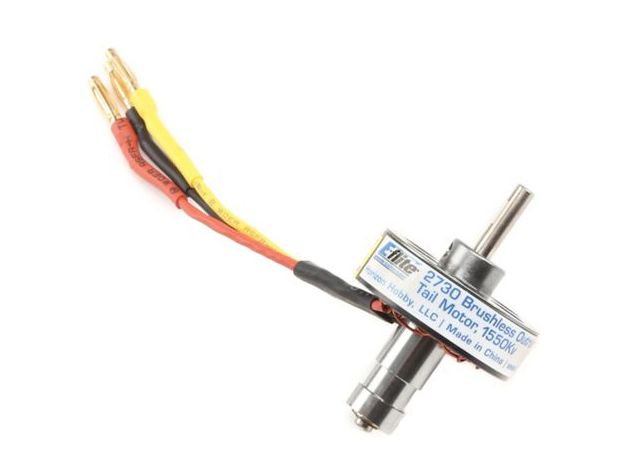 E-flite EFL11015 - Tail Motor (Convergence)