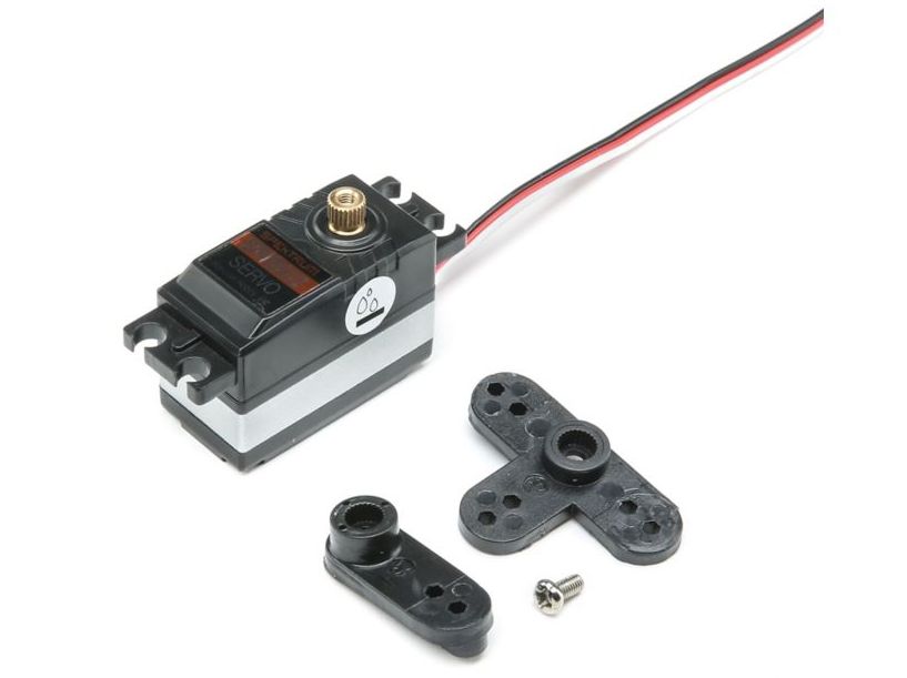 Spektrum SPMS602 - S602 Digital Servo