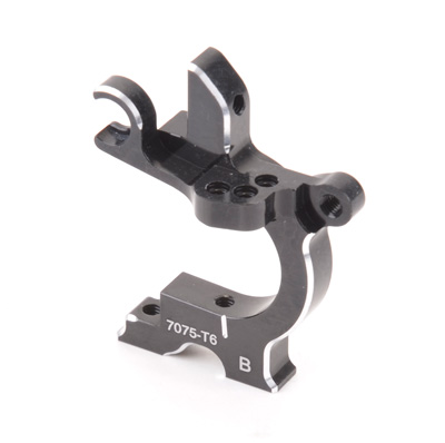 Schumacher U4881 - 	Transmission Housing Side B - Mi6