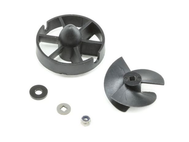 Proboat PRB282039 - Jet Pump Impeller: River Jet Boat