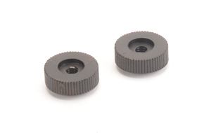 Schumacher U4765 - Lipo Post Nut - CAT K2 - (2pcs)