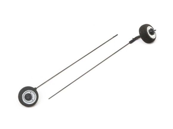 E-flite EFLU6805 - Landing Gear (UMX Vapor Lite HP)