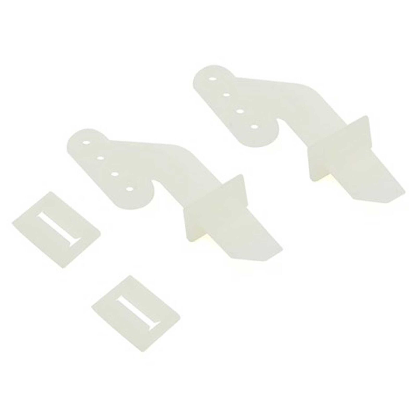 Blade BLH03203 - Control Horn Set (UM F-27 FPV)