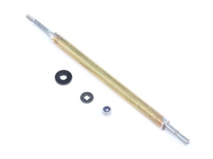 ProBoat PRB282040 - Driveshaft and Stuffing Tube (River Jet Boat)