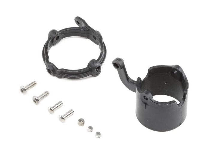 Proboat PRB282038 - Jet Pump Steering Nozzle (River Jet Boat)