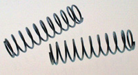Schumacher U2668 - Shock Spring - R6 (pr)