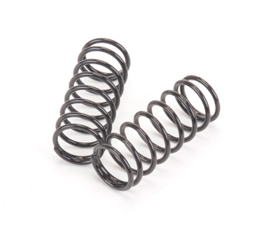 Schumacher U7271 - Black Shock Spring (pr) - Sh Rate6