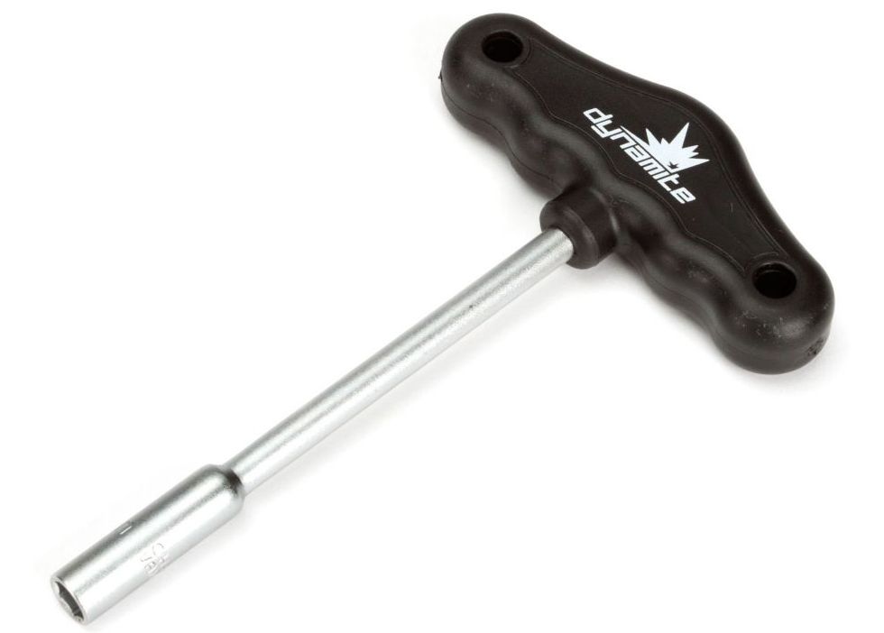 Dynamite DYN2510 - Nitro Glow Plug Wrench