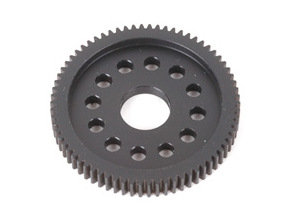 Schumacher U4057 - Spur Gear 48DP - 70T - SS GT