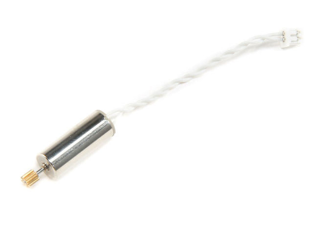 E-flite EFLUM6809 - 17,000kV 6mm Coreless Motor (UMX Vapor Lite)