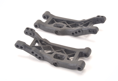Schumacher U7333 - Rear Wishbones (CAT L1)