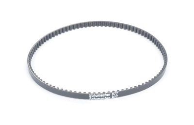 Schumacher U7356 - Belt 97T x 4mm Wide (Cat L1)