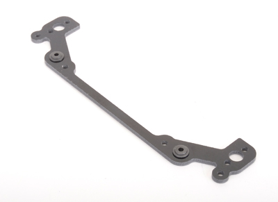 Schumacher U4822 - Rear Body Mount - S1 (Atom)