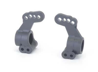 Schumacher U7392 - Rear Hub Carrier (CAT L1)