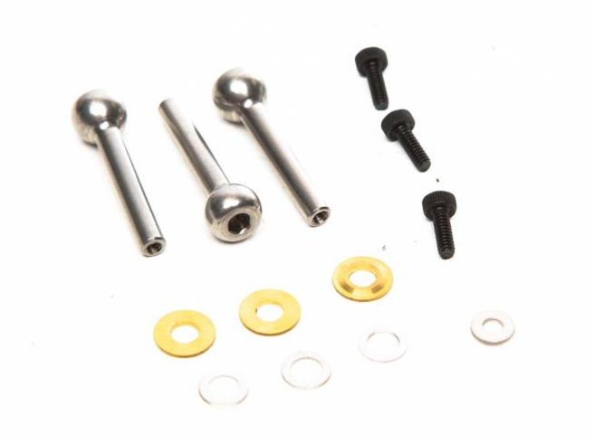 Blade BLH3753 - Feathering Spindle Set (Trio 180 CFX)