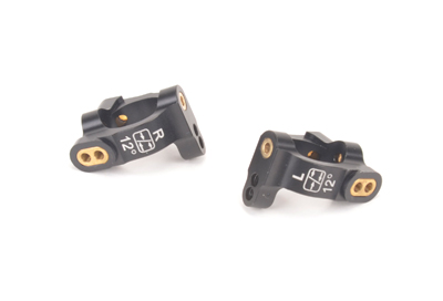 Schumacher U7414 - Alloy Yoke 12 Deg (CAT L1)