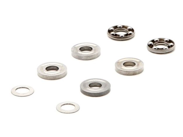 Blade BLH3438 - 2.5x6x2.8mm Thrust Bearing (180 CFX, 130 S)