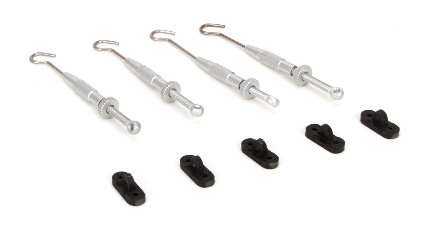 Proboat PRB270002 - Rigging (Ragazza)