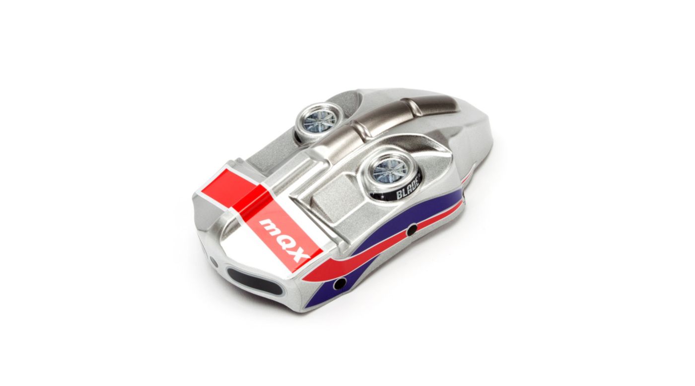 Blade BLH7514 - Canopy (mQX)