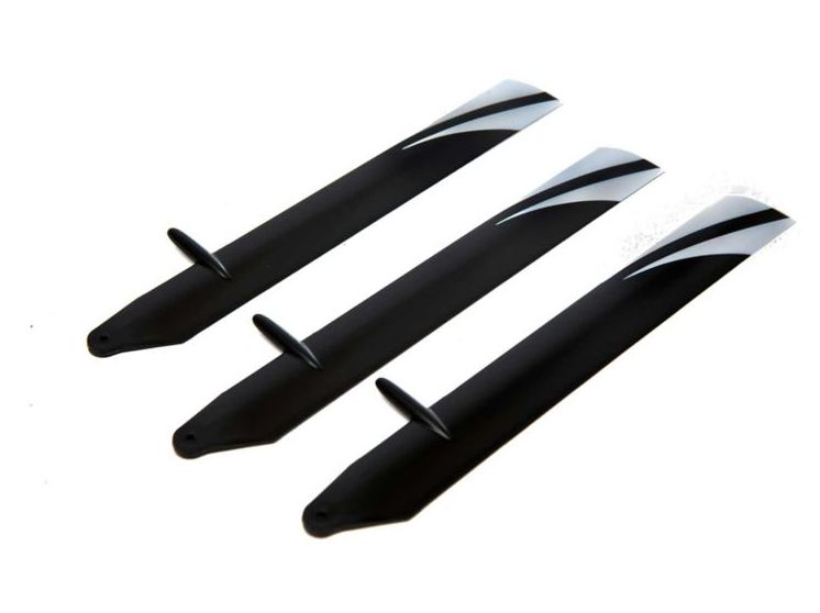Blade BL3751 - 150mm Main Blades (Trio 180 CF)