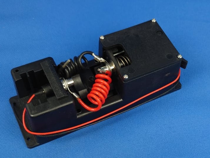Competition Electronics CEI-4903 - Cell Holder, Turbomatcher VER.2