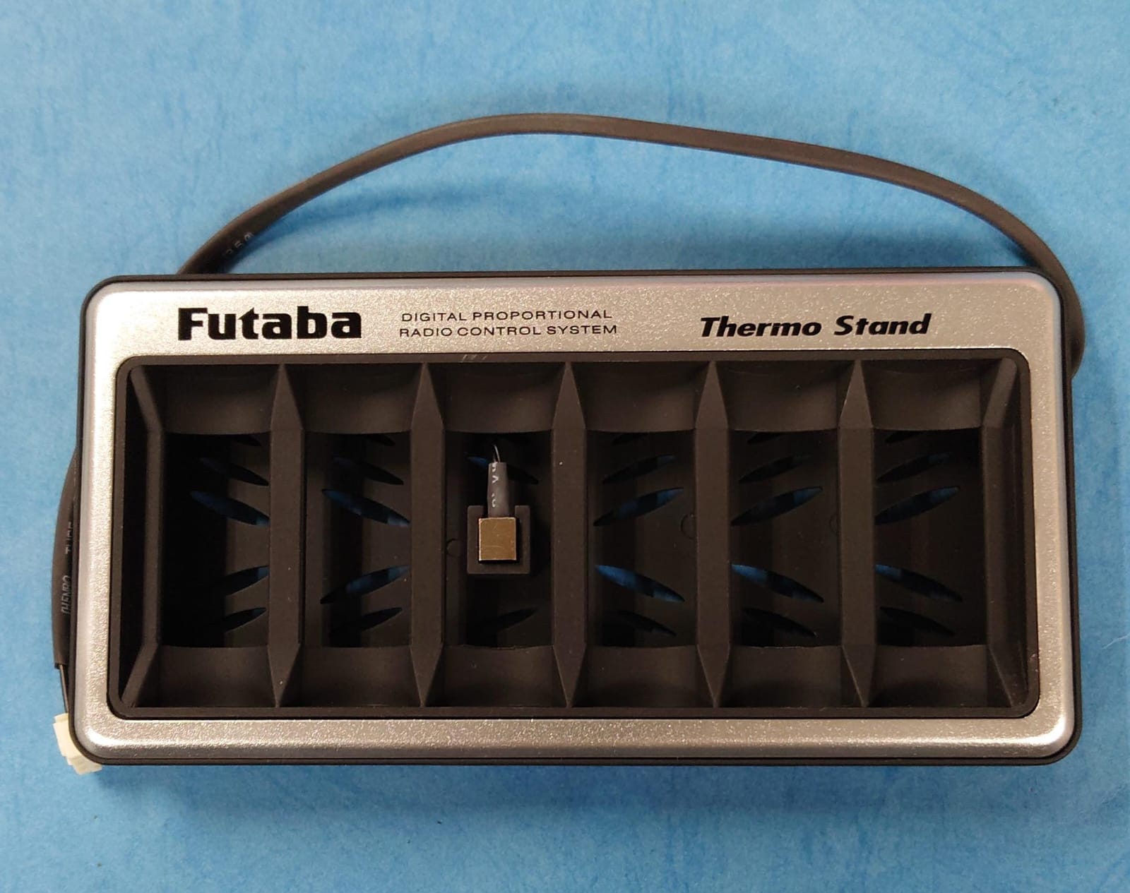 Futaba THS10-003 - Thermo Stand for CDR-5000