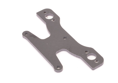 Schumacher U4645 - Rear Body Mount - S1 - SS GT