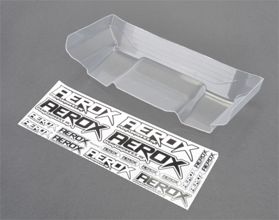 Aerox AX005 - Aerox Wing 1.0mm (CAT L1) 