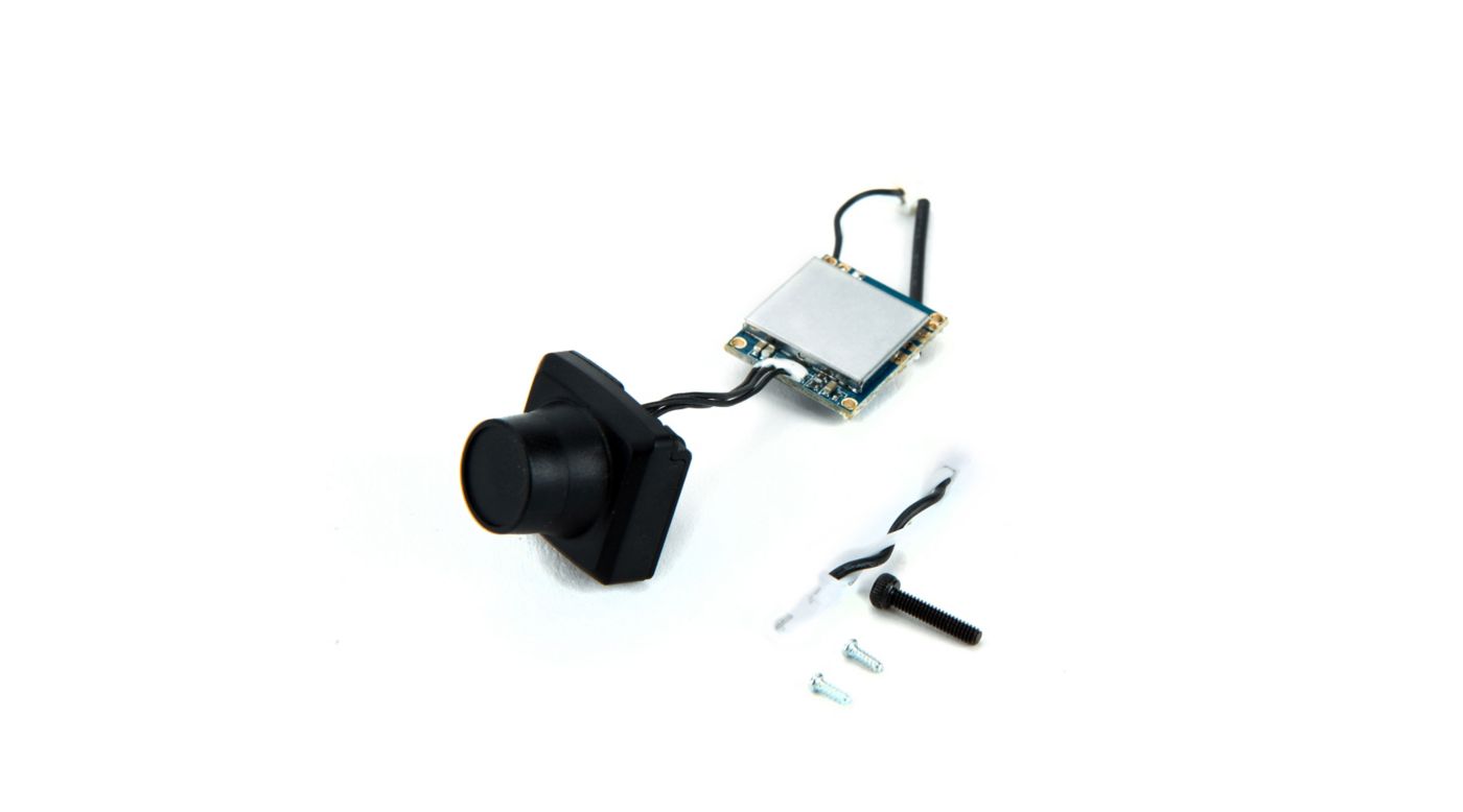 Blade BLH9011 - FPV Camera: Inductrix 200