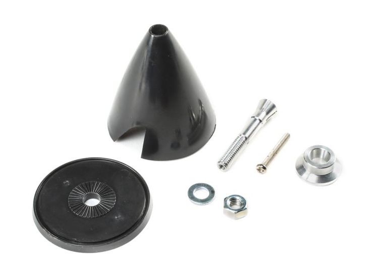 E-flite EFL7458 - Spinner with Prop Adapter (V900)
