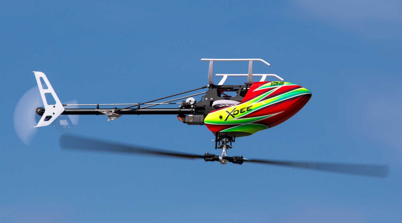 Blade BLH4000 - 330X RTF