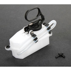 TLR 241019 - Fuel Tank: 8IGHT 4.0